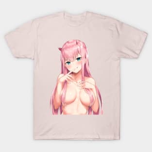 Zero Two T-Shirt